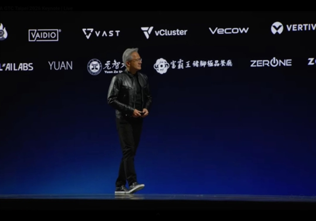 NVIDIA正面挑战Intel!Spark三代路线图公布:全力押注Windows on Arm