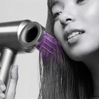 轻了20克却更累手？戴森新款吹风机的重心陷阱