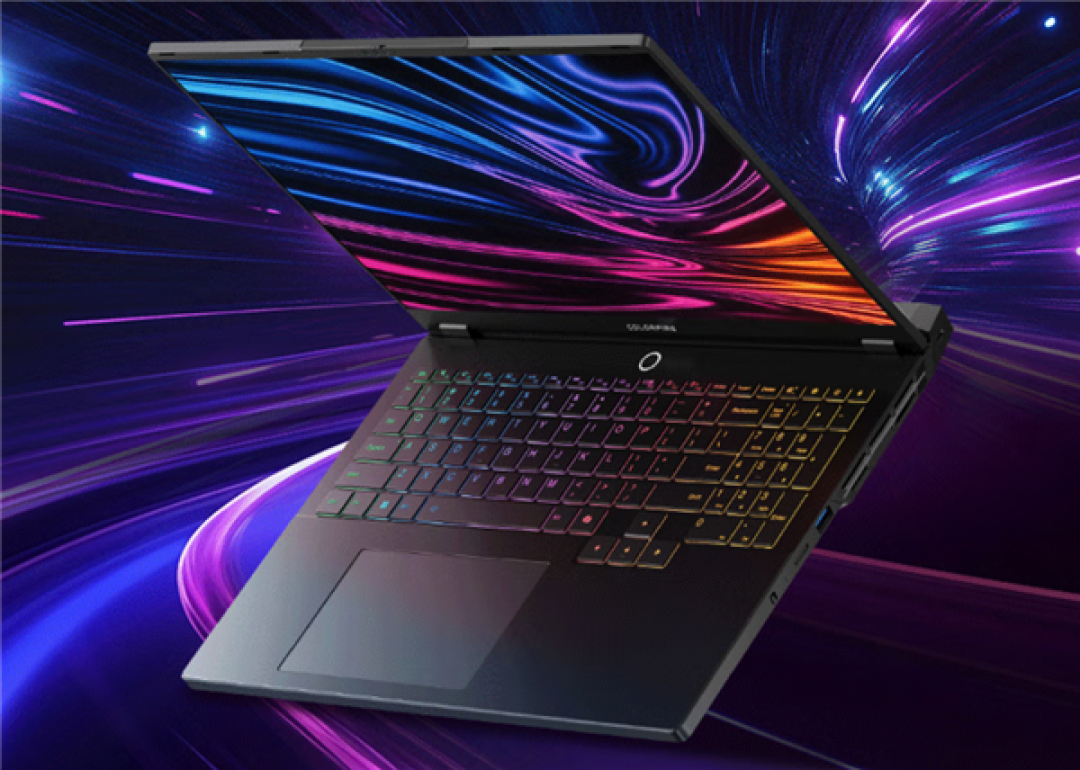 128GB+2TB 29999元!七彩虹发布灵创K60工作站笔记本:配备AMD锐龙AI Max+ 395