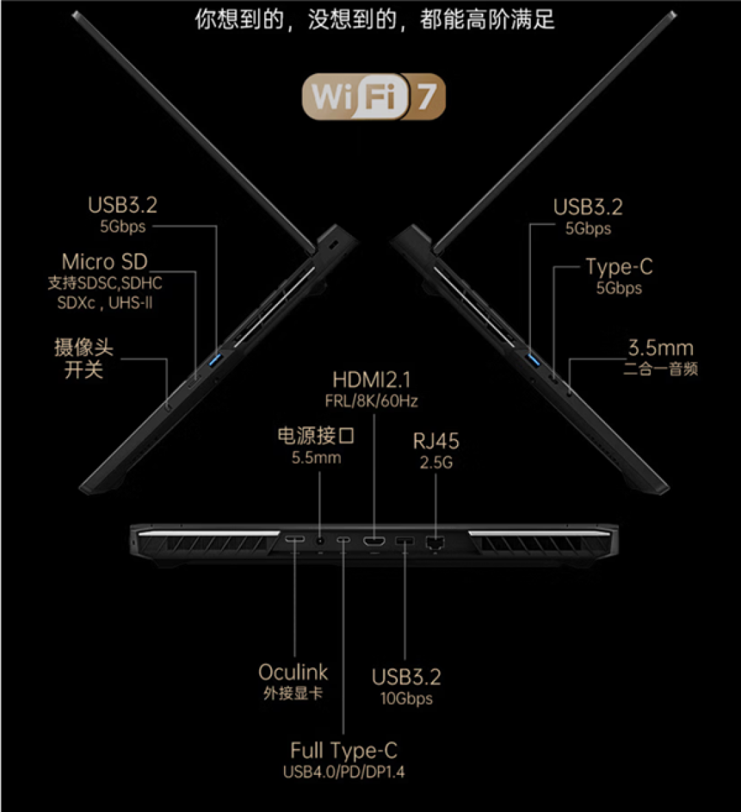 128GB+2TB 29999元!七彩虹发布灵创K60工作站笔记本:配备AMD锐龙AI Max+ 395