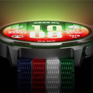 2588元 华为WATCH GT Runner 2赛道传奇款发布：支持超精定位