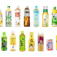 无糖茶怎么选？三款热门产品深度对比，解腻、口感、场景全解析