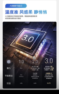 被海尔空调“拿捏”了，AI 省电真不是智商税！