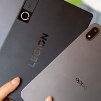 小平板横评：拯救者Y700五代 vs OPPO Pad Mini vs 红米K Pad 2