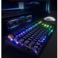 万毫安键盘真能续航一年？你可能白扛了300克重量