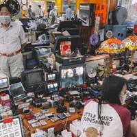 赤耳≠高级！Vintage牛仔避坑指南：看克重、织法，别为故事买单