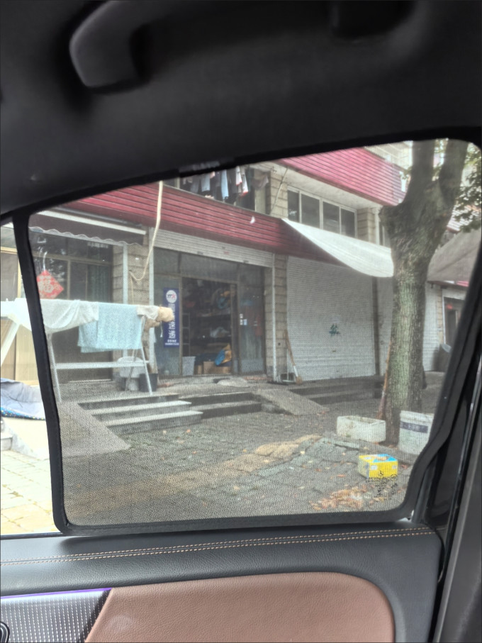 车用功能用品