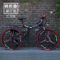 通勤族必看：三款折叠车实测，哪辆才是你的地铁接驳真命天子？