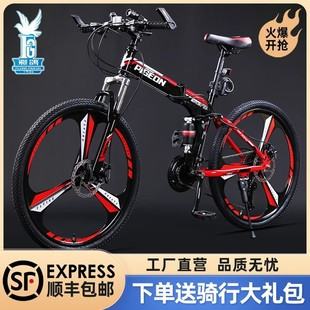 通勤族必看：三款折叠车实测，哪辆才是你的地铁接驳真命天子？