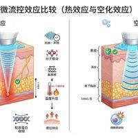 超声炮vs热玛吉：选错脸更垮！瘦脸党慎入，这份避坑指南请收好