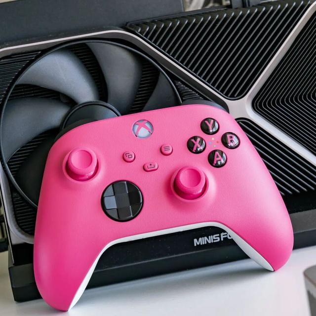 Xbox手柄用碱性还是镍氢电池？实测续航+成本+安全全对比，看完不再纠结
