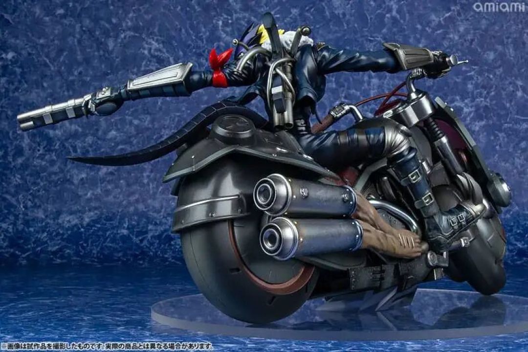 MegaHouse 数码宝贝25周年再版 G.E.M.贝尔菲兽 & 贝希摩斯