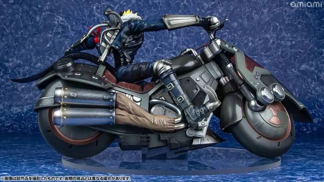 MegaHouse 数码宝贝25周年再版 G.E.M.贝尔菲兽 & 贝希摩斯