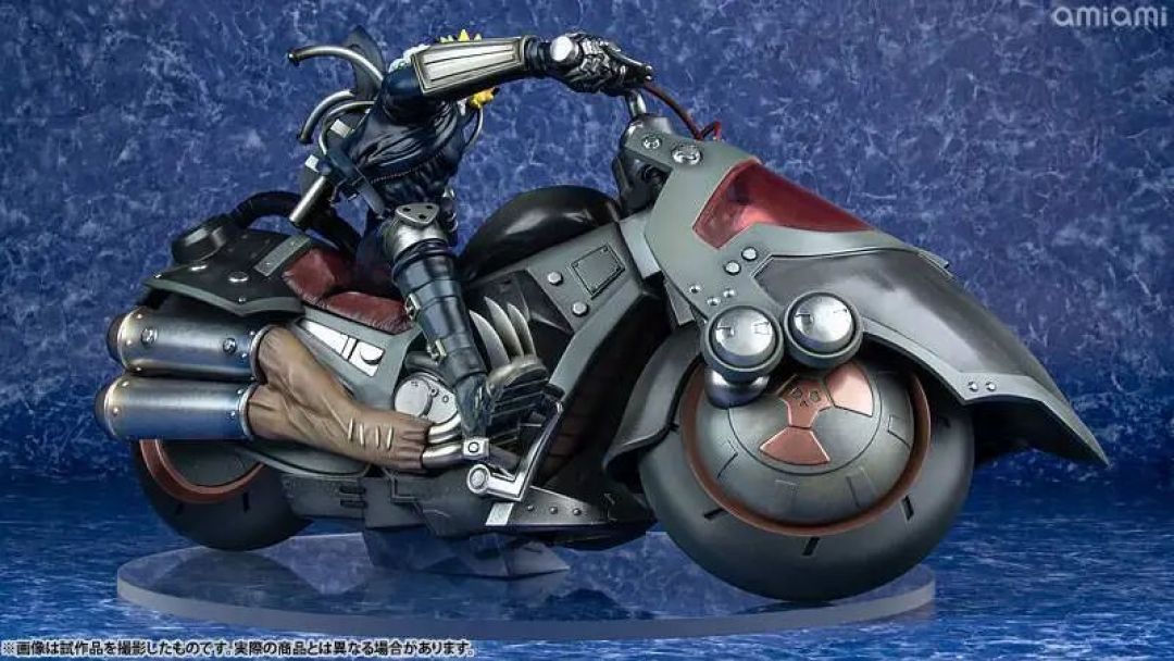 MegaHouse 数码宝贝25周年再版 G.E.M.贝尔菲兽 & 贝希摩斯