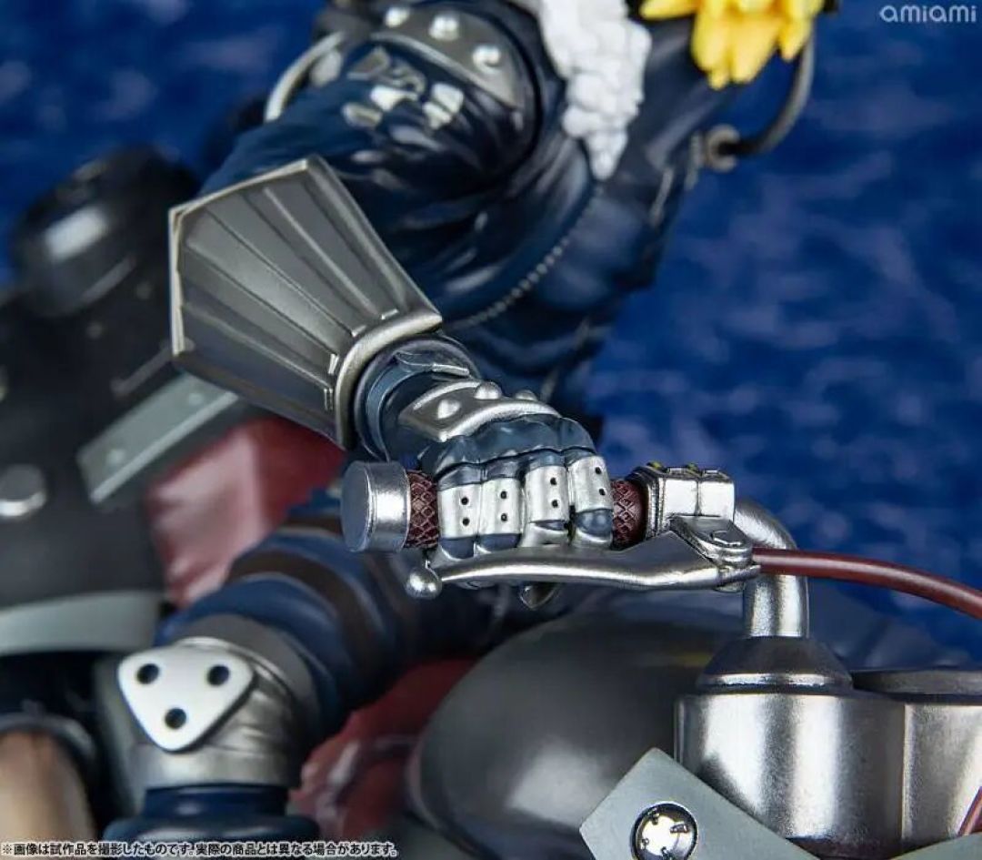 MegaHouse 数码宝贝25周年再版 G.E.M.贝尔菲兽 & 贝希摩斯