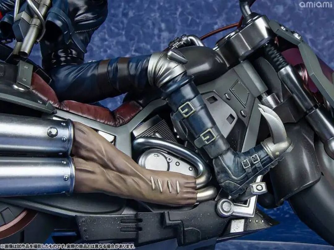 MegaHouse 数码宝贝25周年再版 G.E.M.贝尔菲兽 & 贝希摩斯