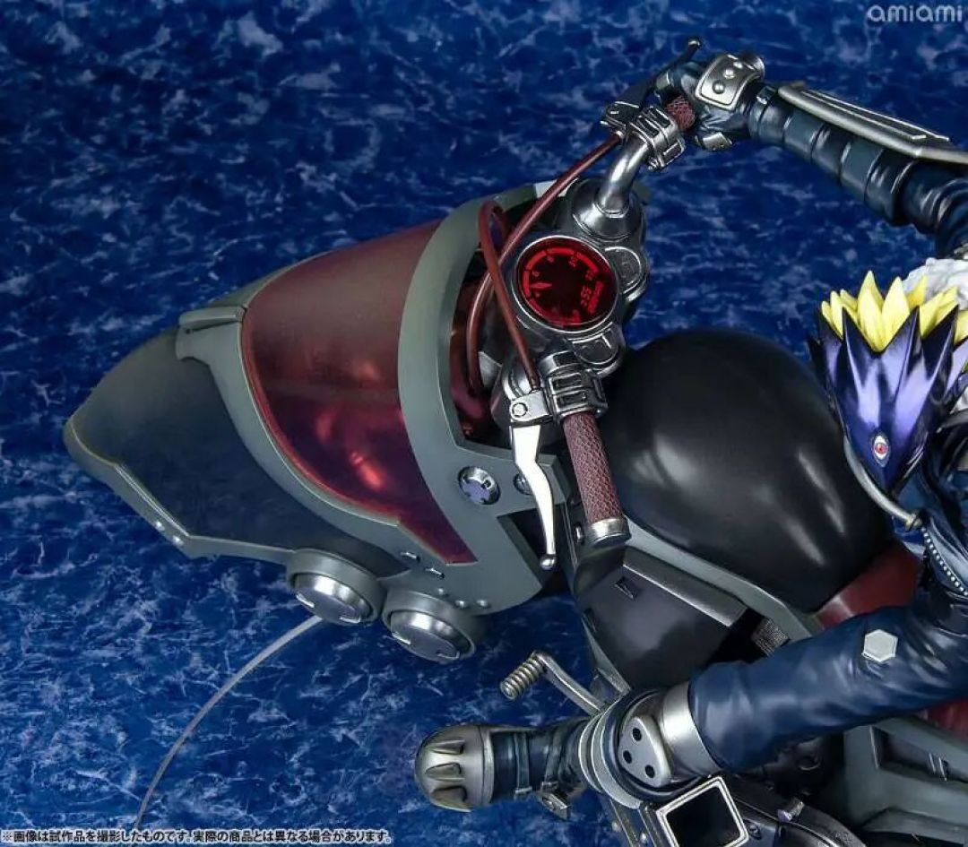MegaHouse 数码宝贝25周年再版 G.E.M.贝尔菲兽 & 贝希摩斯