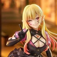Good Smile Arts公布《更衣人偶坠入爱河》喜多川海梦 万圣节版