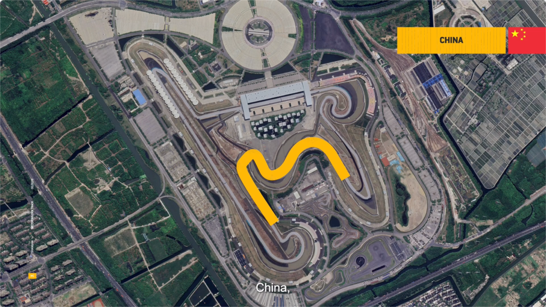 F1赛道藏着“金拱门”?麦当劳logo营销太神了!