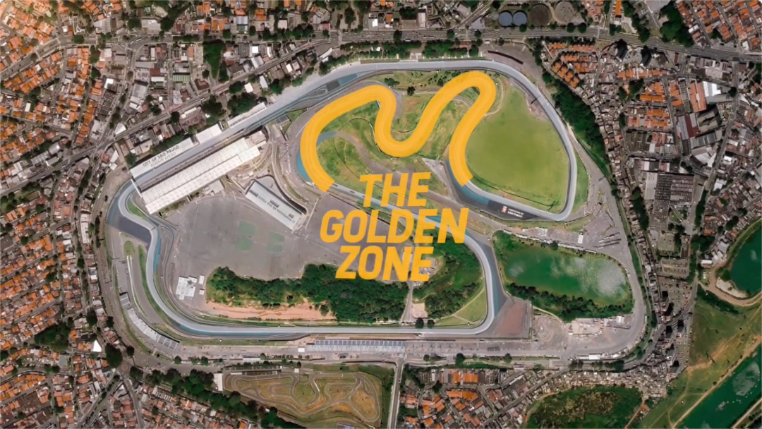 F1赛道藏着“金拱门”?麦当劳logo营销太神了!