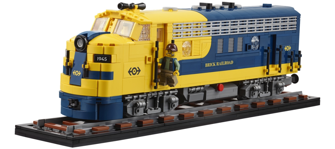 Bricklink第八轮设计师计划作品 6月9日开启预售