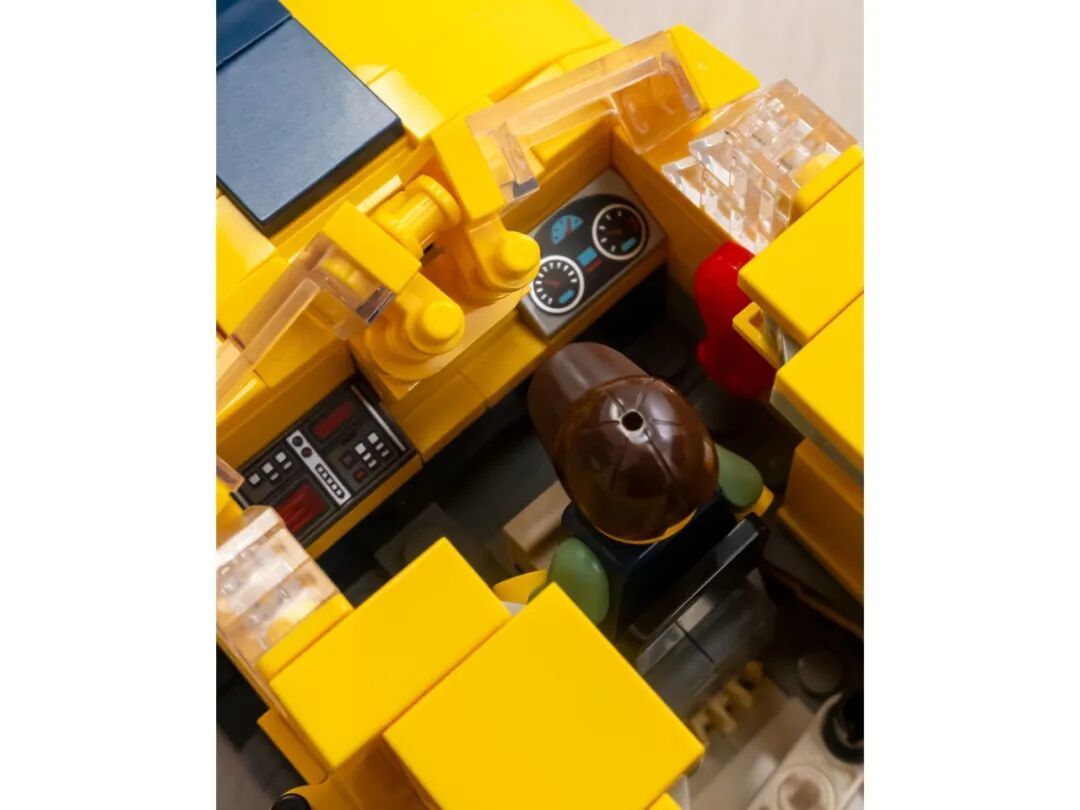 Bricklink第八轮设计师计划作品 6月9日开启预售