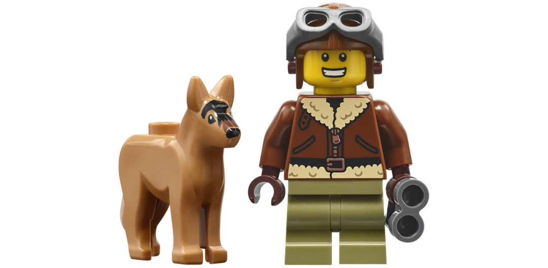 Bricklink第八轮设计师计划作品 6月9日开启预售