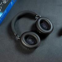 森海塞尔MOMENTUM 4 vs HDB 630：降噪党选谁？音质党又该站哪边？
