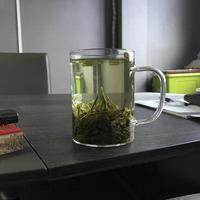办公室泡茶最小装备清单