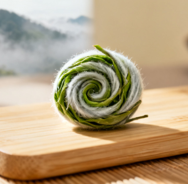 买茶避坑指南：手把手教你识别原产地真假茶叶