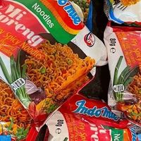 排名第一，出口100多个国家，一个穷小子的千亿泡面帝国