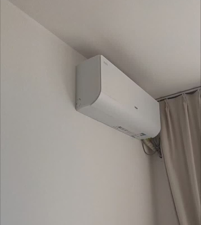 空调
