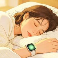 苹果说你睡得好，华为却指出问题在哪：谁的睡眠监测更值得信？