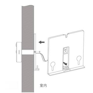 小米智能猫眼2和门铃3怎么选？老旧小区装哪个更靠谱