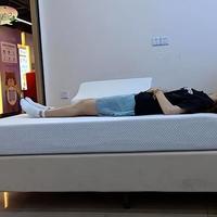 硬床伤腰？真正护脊靠贴合+牵引，别再被伪概念割韭菜