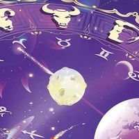 星座流行背后的希腊神话关联