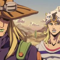 《JOJO的奇妙冒险：石之海》转为周更，Netflix调整更新策略引热议