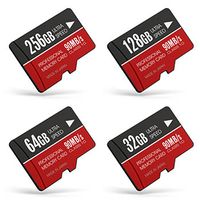闪迪Extreme Pro vs 三星PRO Plus:实测谁更稳、更扛造?