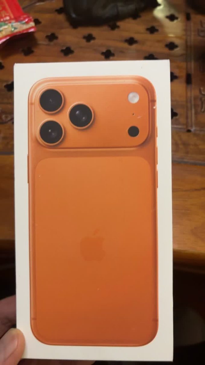 苹果iPhone