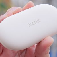 不入耳也有好音质，南卡Wing开放式耳机，挂耳式耳机新标杆