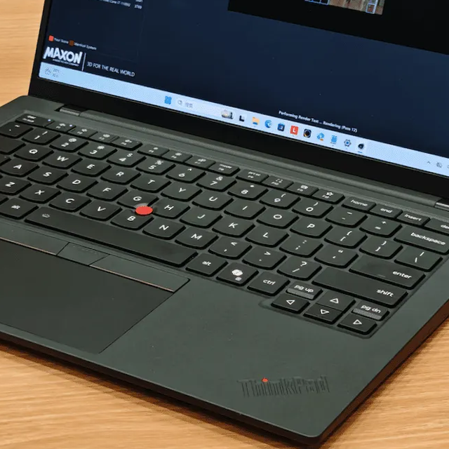 【维P测评】ThinkPad X14 2026 体验  高能静音轻巧 独门磁吸拓展