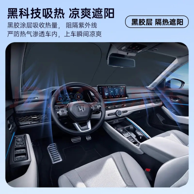 车用功能用品