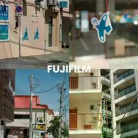 富士XT30II真能吊打手机滤镜？实测胶片模拟背后的硬核差距