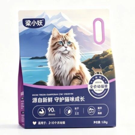 2026 高蛋白冻干猫粮推荐｜营养扎实，平价实现猫咪健康增重