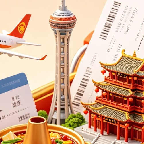 618旅游购物车，羊毛高手请上座！太原→重庆特价机票实测