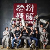 精酿出圈的关键：让人觉得这事跟我有关