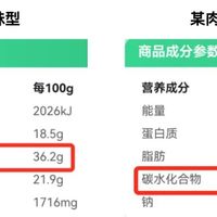 安格斯牛脆条真健康？高钠高热量，解馋可以别当补给