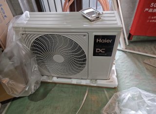 海尔云璟Pro：客厅速冷新选择