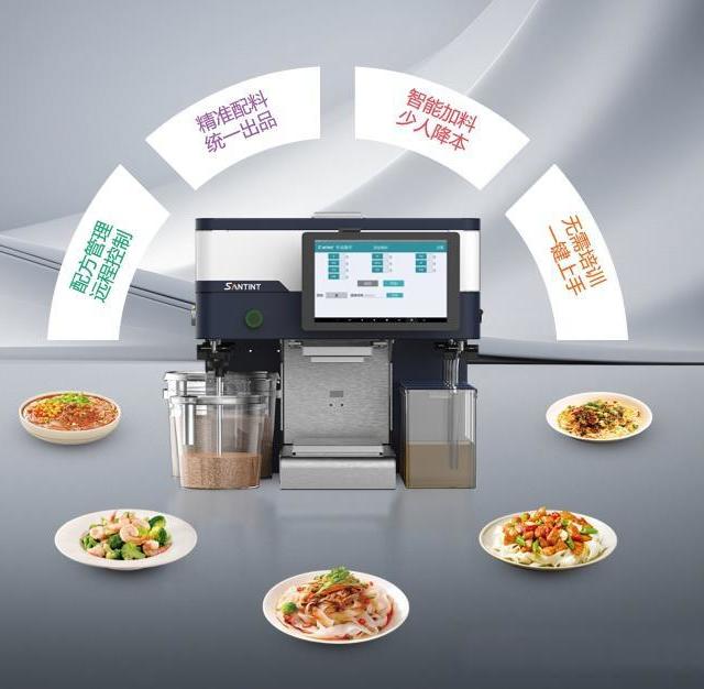 2026连锁餐饮选调味商，别踩坑！贺盛天味宝立谁更适合你？