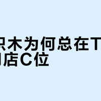 国风积木为何总在TOPTOY门店C位？